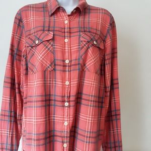 J crew shirt womens